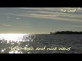 The Coast - Relaxing water views + some great piano in 1080pHD