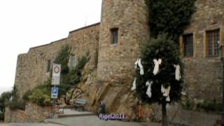 Cervo (IM) -  Borgo Medievale + Era - Ameno
