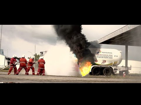 EMERGENCY FIRE SIMULATION