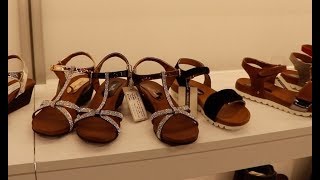 Tiffany & Tomato Fashion Women Sandals Made in Turkey for Export - YeniExpo screenshot 4