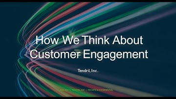 Grid Modernization Strategy Workshop - Pt. 2 of 7: Customer Facing Technologies