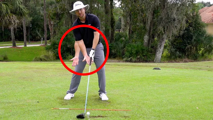 What age is considered a senior golfer? (2023)
