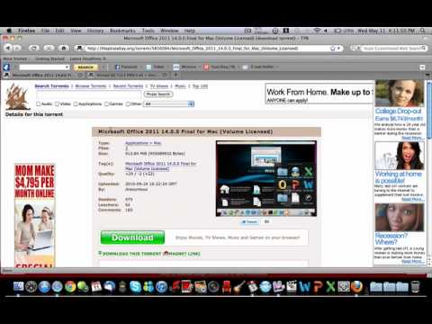 microsoft office 2011 v14.0.0 final for mac (volume licensed) microsoft office 2011 v14.0.0 final for mac (volume licensed)