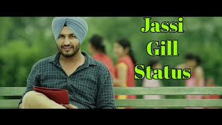Bapu zimidar status jassi gill punjabi