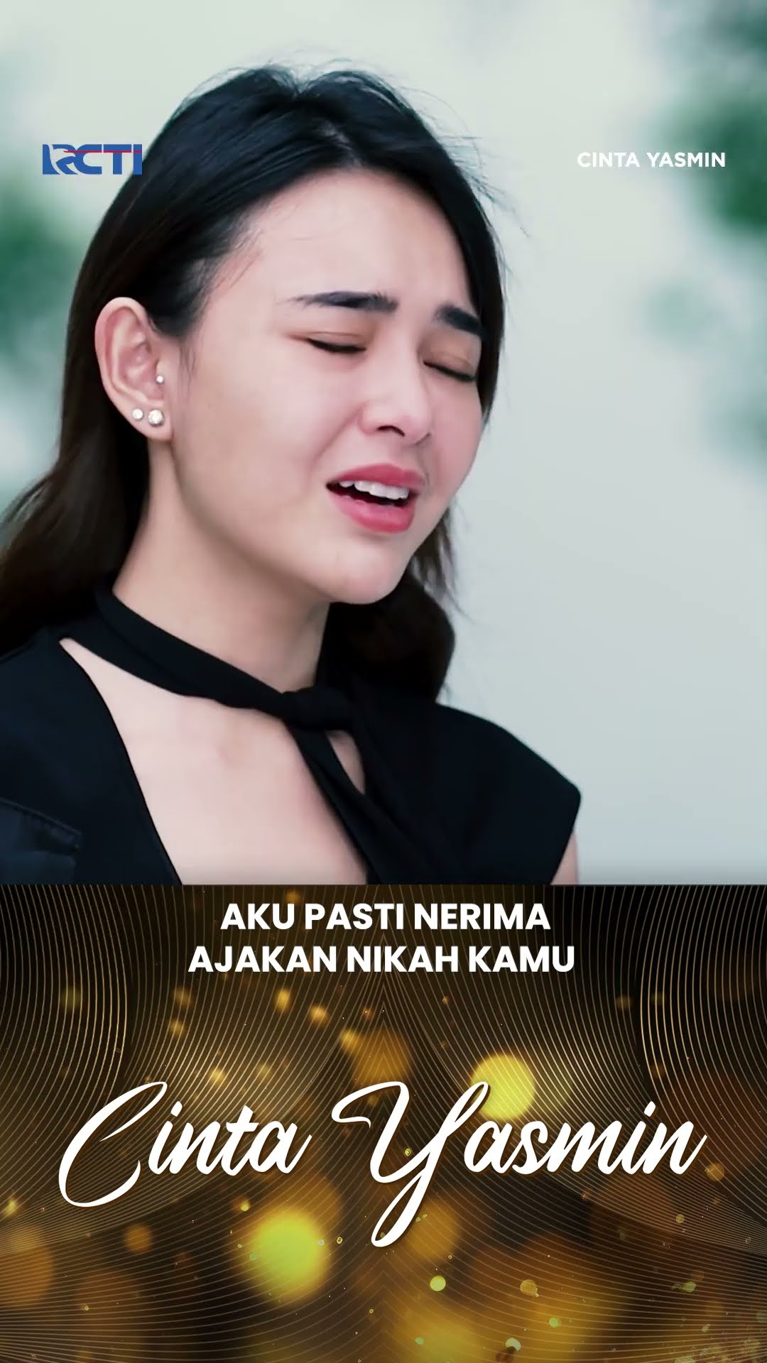 ROMIN Makin Romantis Karena Ingin Menikah #Shorts #CintaYasmin #amandamanopo
