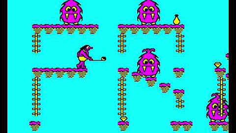 Frak! - The second demo...