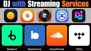 Discover the Best DJ Apps for Streaming Services! screenshot 4