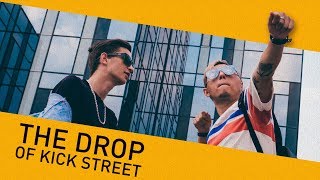 THE DROP OF KICK STREET (Teaser Dropkick Remixes LP)
