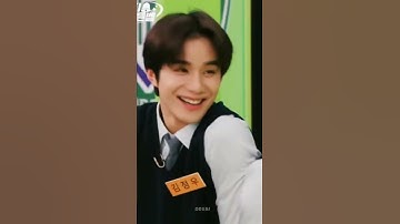 He looks so fine...damn #jungwoo #nct127 #nct