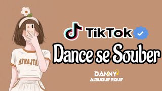 Dance se souber~ {TikTok} 2023🎶💜