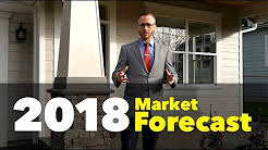 2018 Housing Market Forecast - Portland, OR