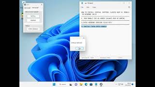 قم بتشغيل Virtual DONGLE CLONE SENTINEL HASP HL ​​في نظام التشغيل Windows 10 WINDOWS 11