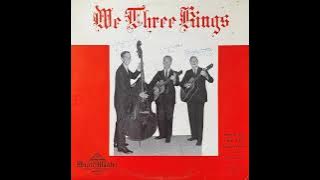 We Three Kings - Seek And Ye Shall Find (1968?)
