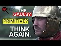 Rethinking the Gauls: A Civilised Society before the Romans | Archeology & History Documentary