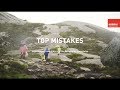 Top Hiking Mistakes | VISIT NORWAY