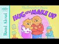 The Berenstain Bears: Hug and Make Up Quiz
