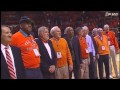 1963 team recognition ceremony 2 1333