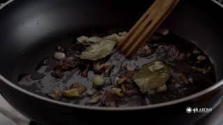 Ricetta Gli Aromi @ Stratego (No audio) by Ideology Creative Studio 45 views 4 years ago 1 minute, 27 seconds