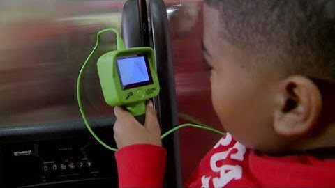 Does It Work: The Lizard Cam