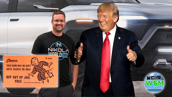 A Sad Day For America