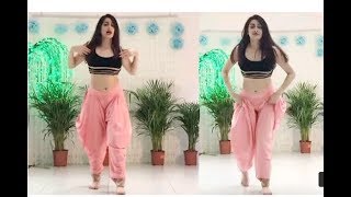 Beautiful Girl Dance   Choreography   Laila Main Laila