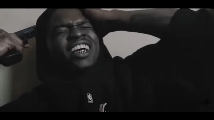 Trapp Tarell - Timmy Turner Story (Pt 1-9) (FULL V...