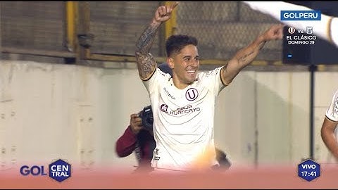 Universitario vs. Alianza Lima: Así le fue a la 'U' jugando de local en el 2019