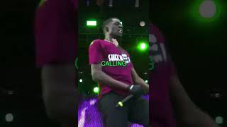 Mo Bamba LIVE 🔥