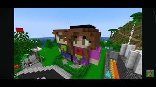 Neden tarık'ın bacağında yaşıyorum Minecraft