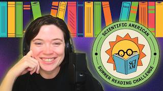 Your summer reading list starts here Science Quickly Podcast