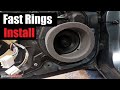 Fast rings installation  anthonyj350