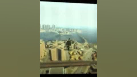 How to fly a annihilator in gta 4 (xbox 360)