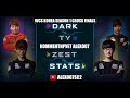 Корея 2.0: WCS 2016 Season 1 Cross Finals - Финал