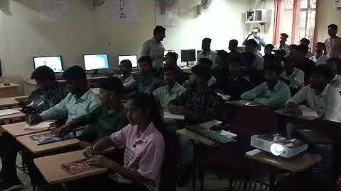 AutoCad Training Civil Mechanical Electrical student