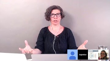 Indexing with Search.gov