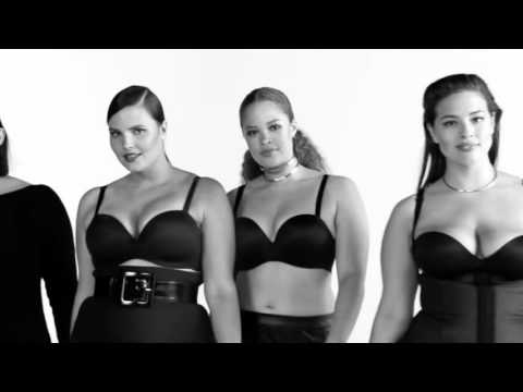Lane Bryant​'s 'BANNED' TV Ad Is Pushing the Envelope