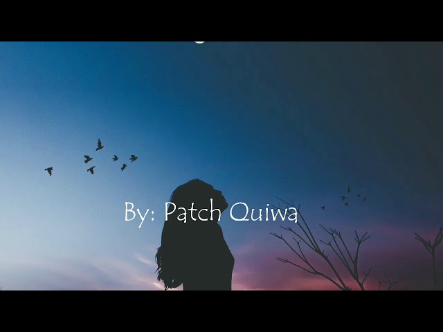 Kaya Pala - By Patch Quiwa class=