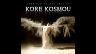 Kore Kosmou - Taboo (Holeg Spies remix)