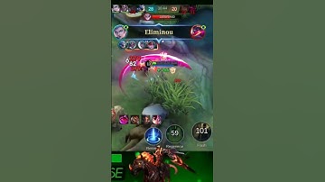 🔥Ruby Vs Dyrroth.       #mobailelegend #mobilelegends #mlbb #ruby #moba5v5 #mobailegaming  #mobaile