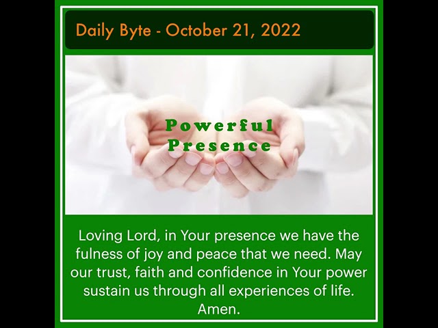Daily Bytes
