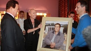 Дорогие подарки на юбилей от студии Дорогие подарки на юбилей от студии