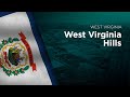 State Song Of West Virginia West Virginia Hills mp3