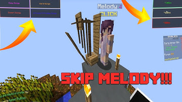The Harp Mod You Need for Hypixel Skyblock: Melody