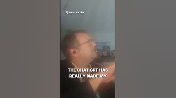 Why AI-Generated Gibberish is Genius #substack #shorts