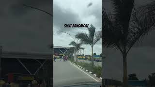 SMVT Banagalore , India’s first Airport theme railway station #remix #beats #automobile