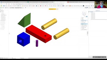 2 1 4 Part 2   Assemble   Exploded Views