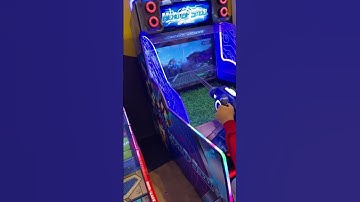 #shorts Enjoying games at R city mall #games #enjoy #ytshorts  #shortsvideo  #gift #trending