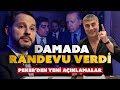 Berat Albayrak'a randevu verdi... Sedat Peker'den yeni açıklamalar...