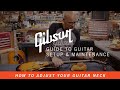 How To Adjust Your Guitar Neck (Electric & Acoustic)