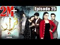 Qarar | Episode #25 | Digitally Powered by "Price Meter" | HUM TV Drama | 25 April 2021